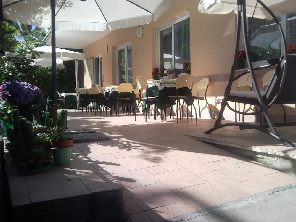 Hotel Trinidad 48/48