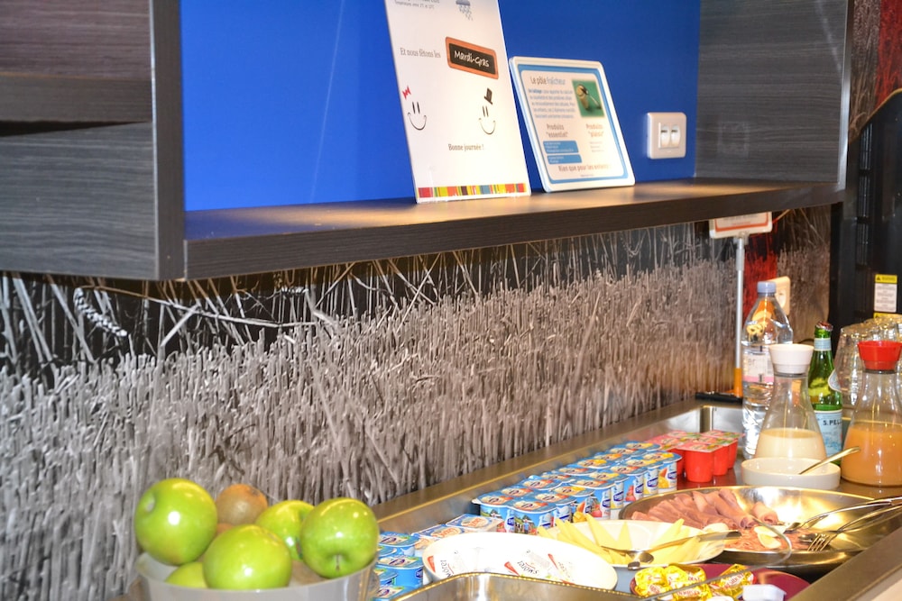 Ibis Styles Romans Valence Gare Tgv 30/71