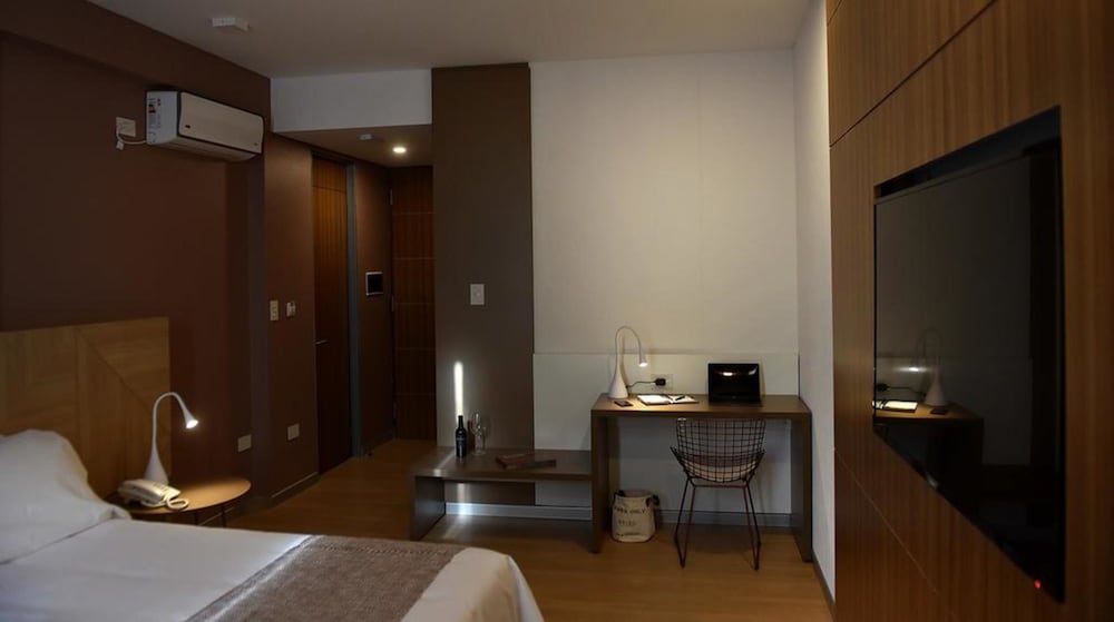 Hotel Brizo Salta 14/42