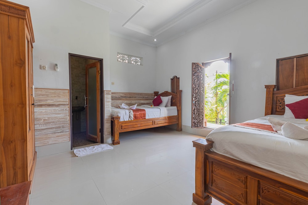 Manta Cottage Seaview Plus 17/50