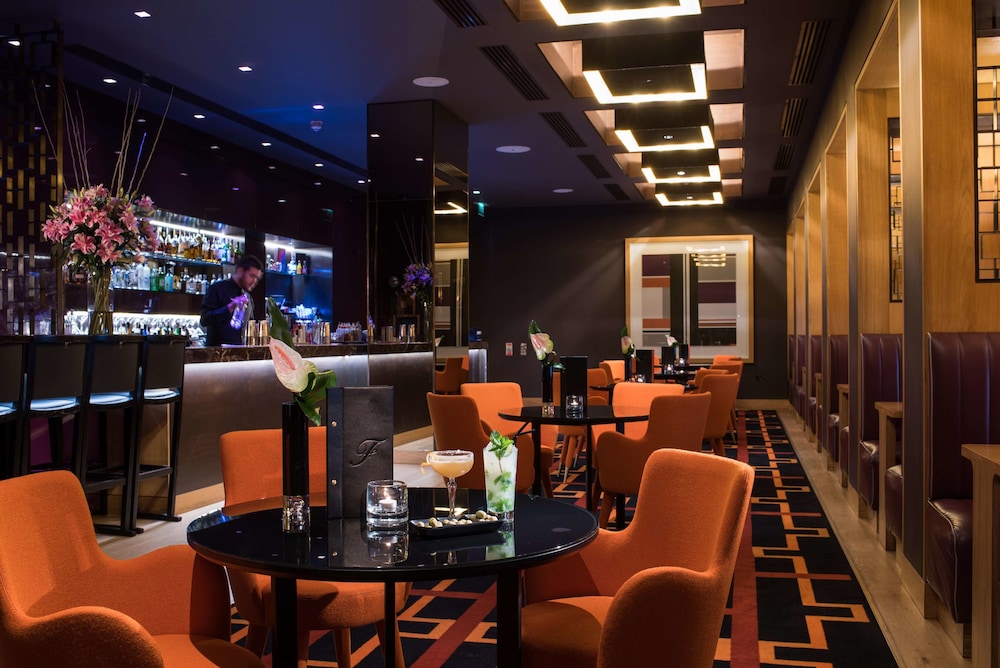 The Fitzwilliam Hotel Belfast 54/66
