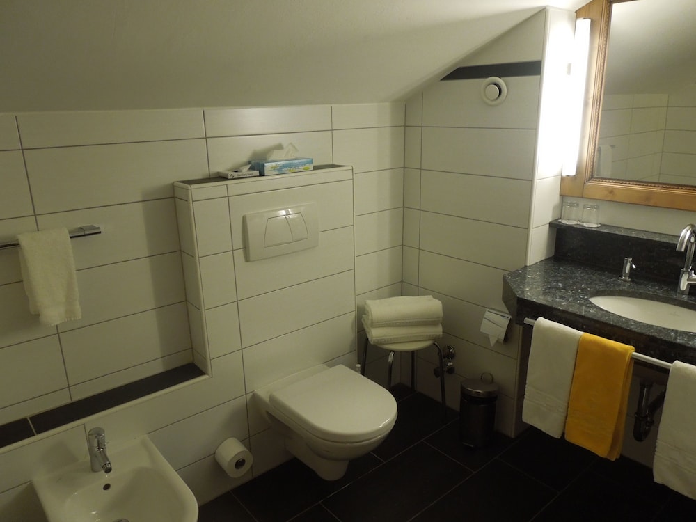 Bergresort Seefeld 46/50