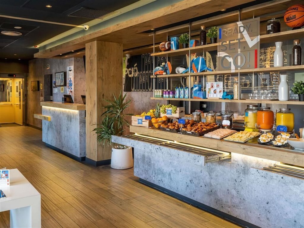 Ibis Budget Barcelona Viladecans 5/30