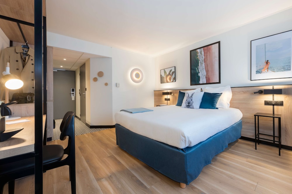 Tulip Residences Joinville-Le-Pont 7/30