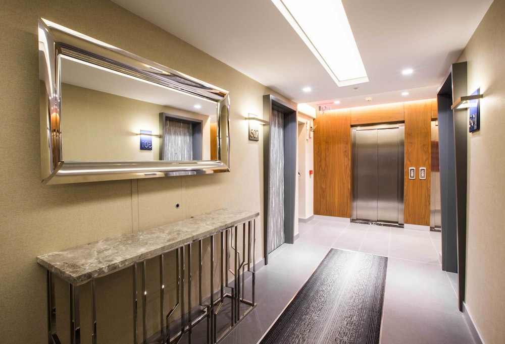 Zeniva Hotel Izmir 10/48