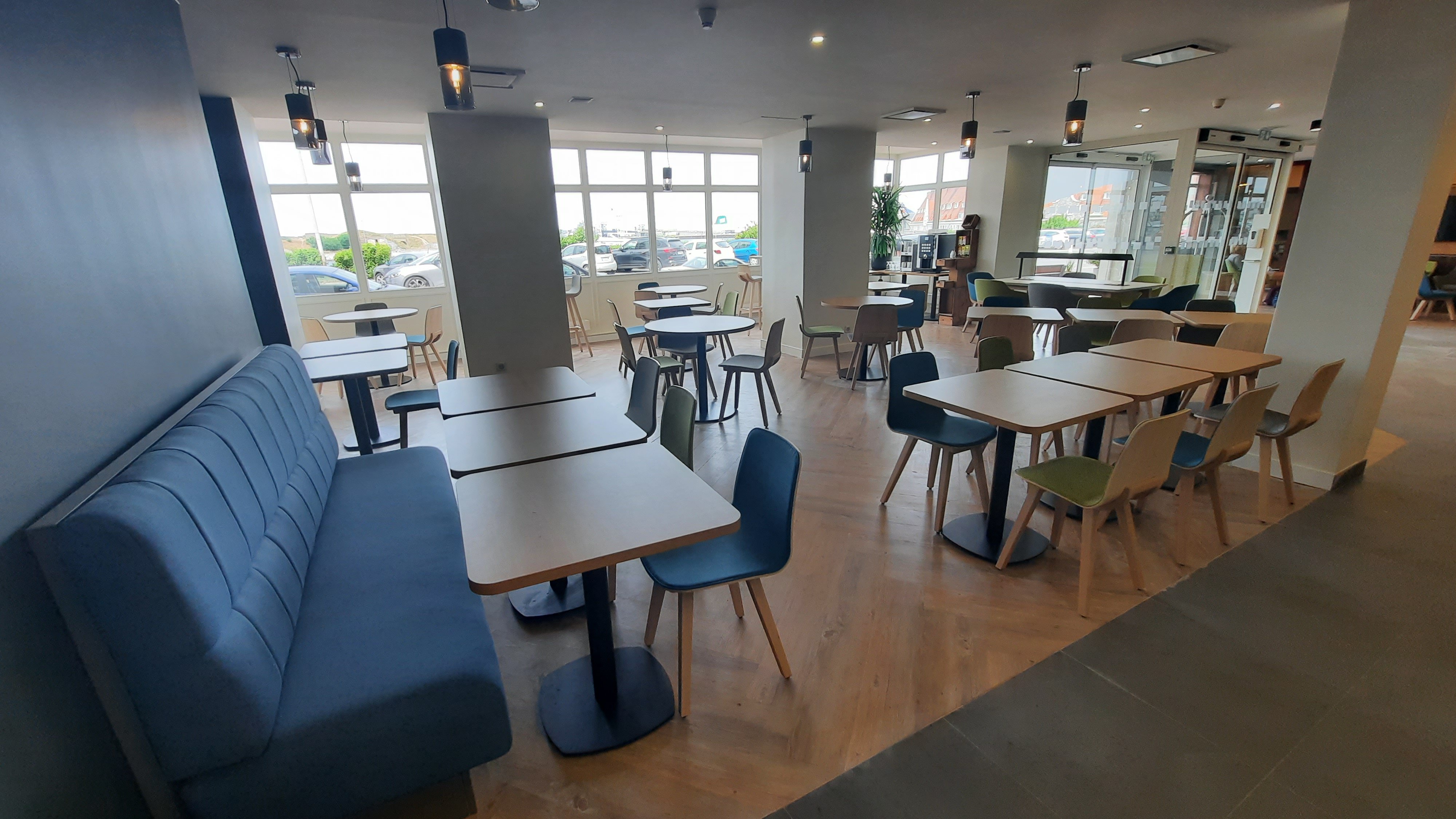 Holiday Inn Calais 20/34