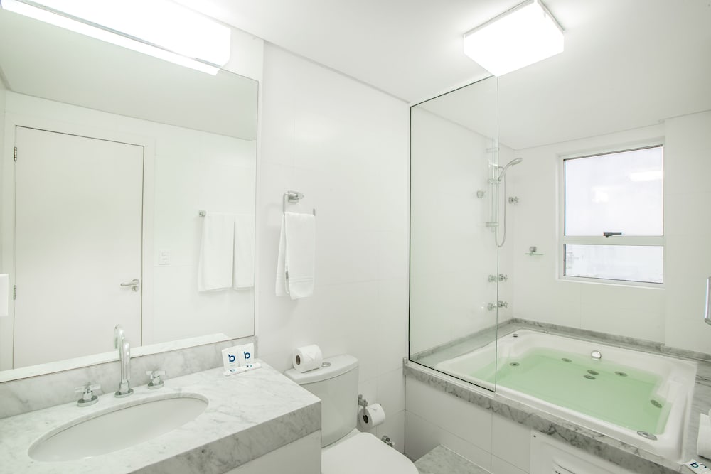 Iate Hotel Centro Florianopolis (ex. Plaza Florianopolis) 55/55