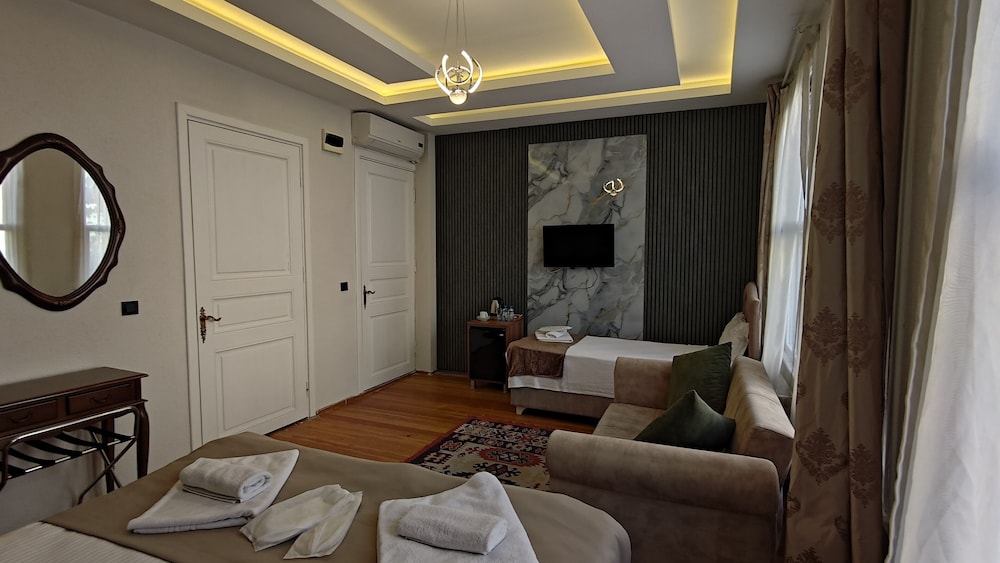 Nuray Hotel 39/54