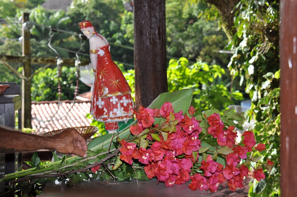 POUSADA O CASARAO 59/67