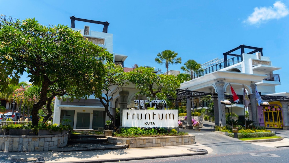 Truntum Kuta (Formerly Grand Inna Kuta) in Kuta (Bali)