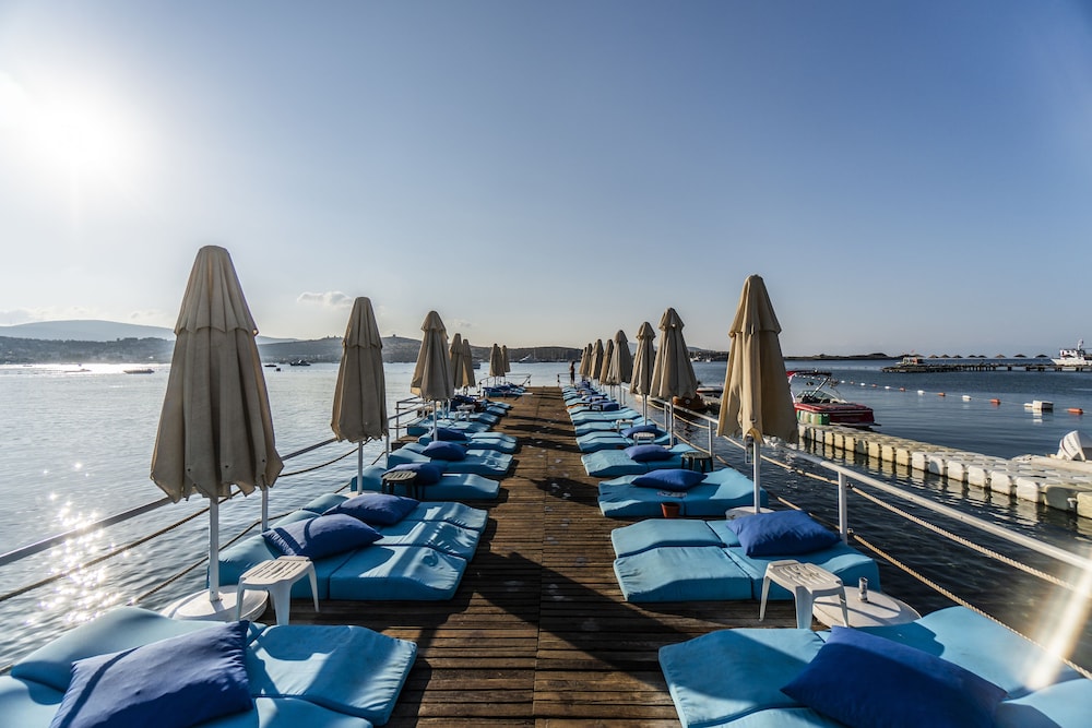 Ayaz Aqua Beach 40/50