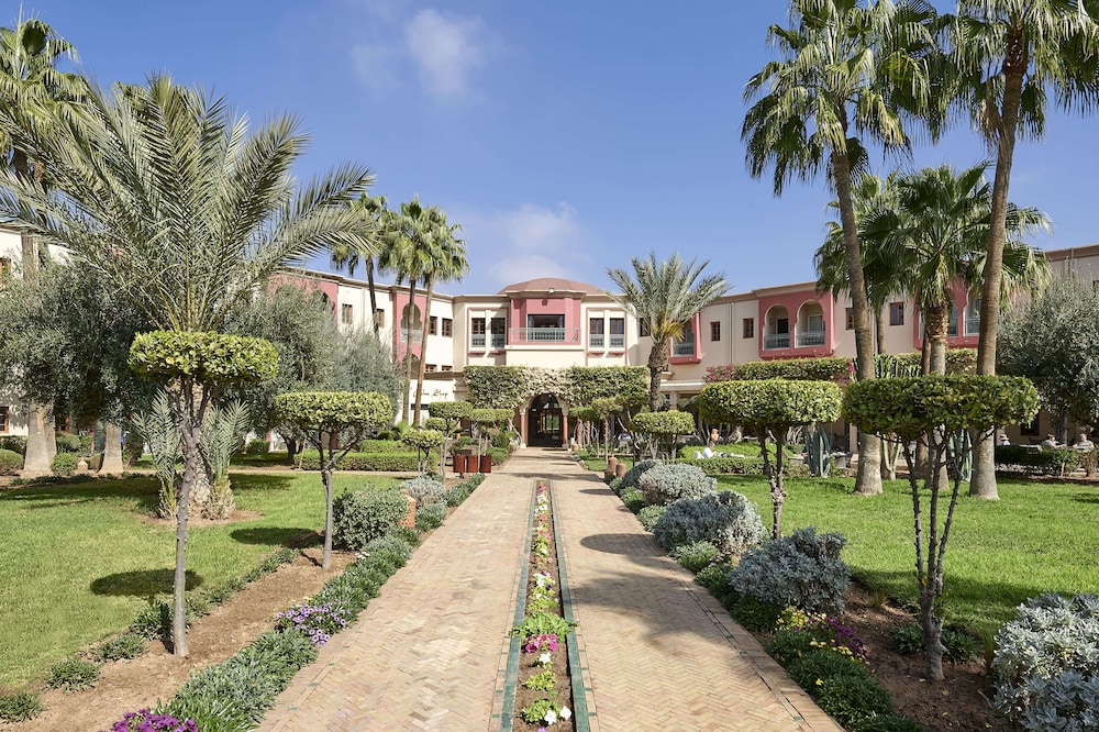Iberostar Waves Club Palmeraie Marrakech 63/64
