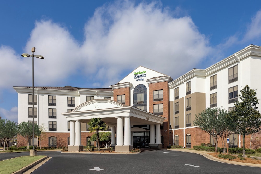 Holiday Inn Express Hotel and Suites Jackson - Flowood 69/71