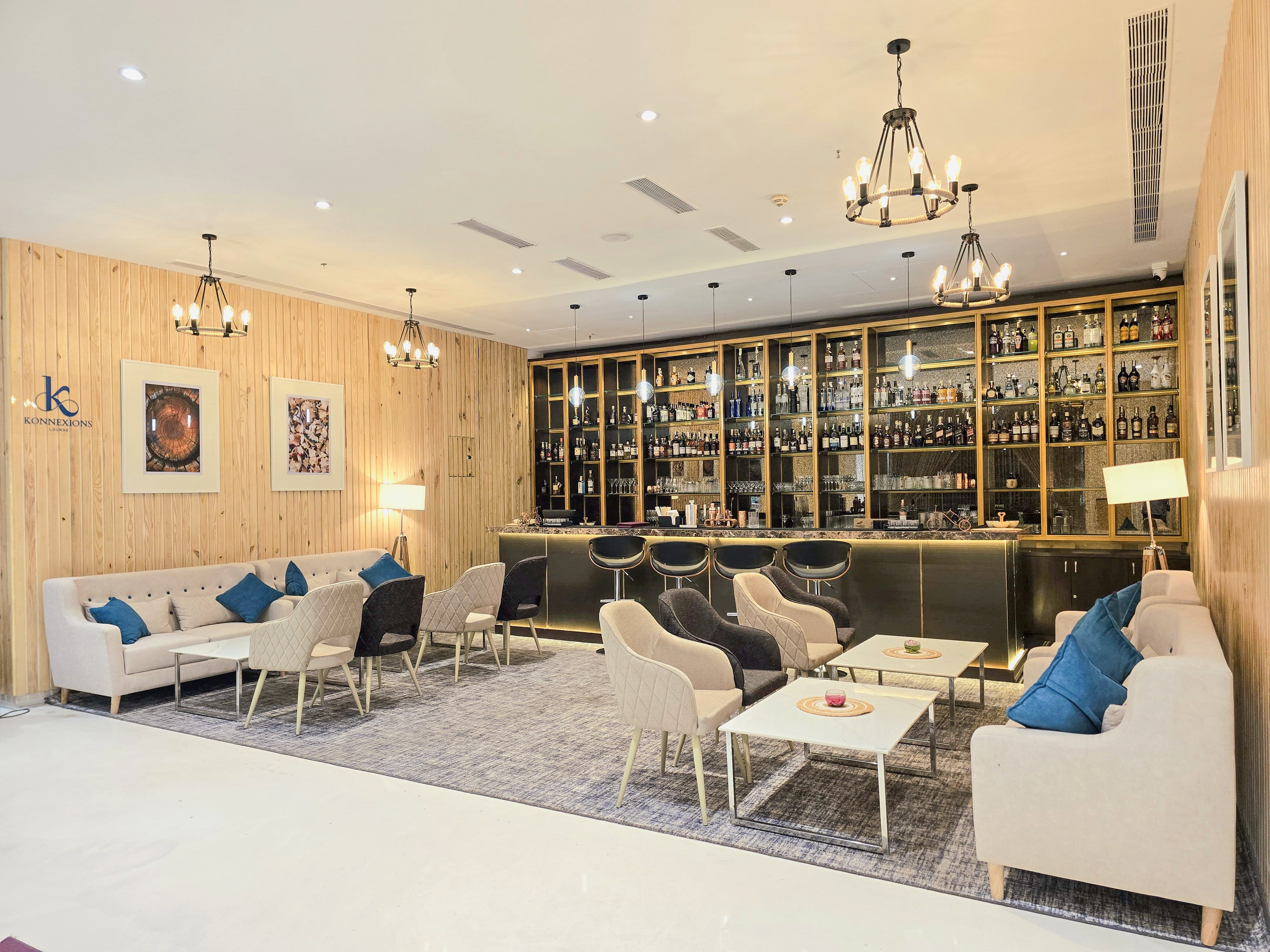 Crowne Plaza Pune City Centre 44/74