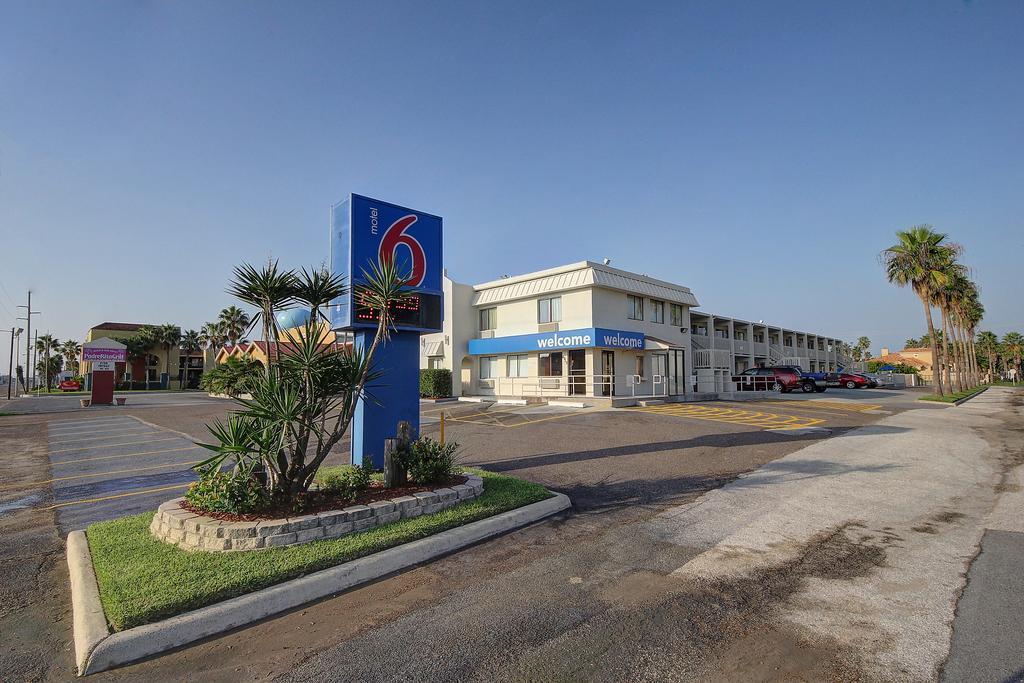 Motel 6 South Padre Island 31/33