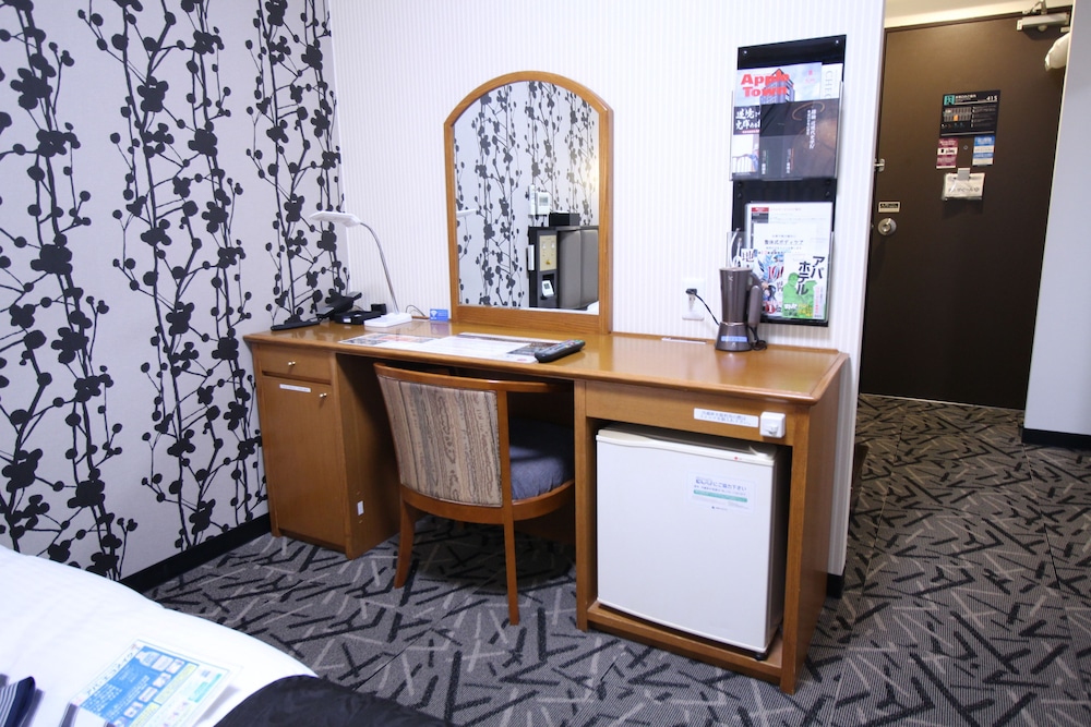 Apa Hotel Hikone Minami 34/50