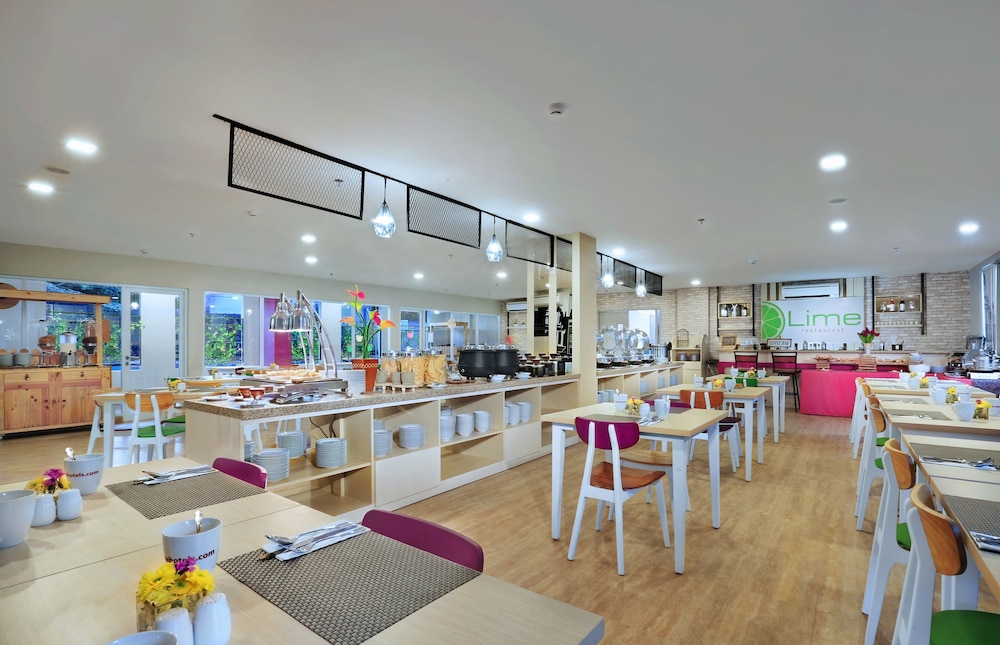 favehotel Malang 29/42