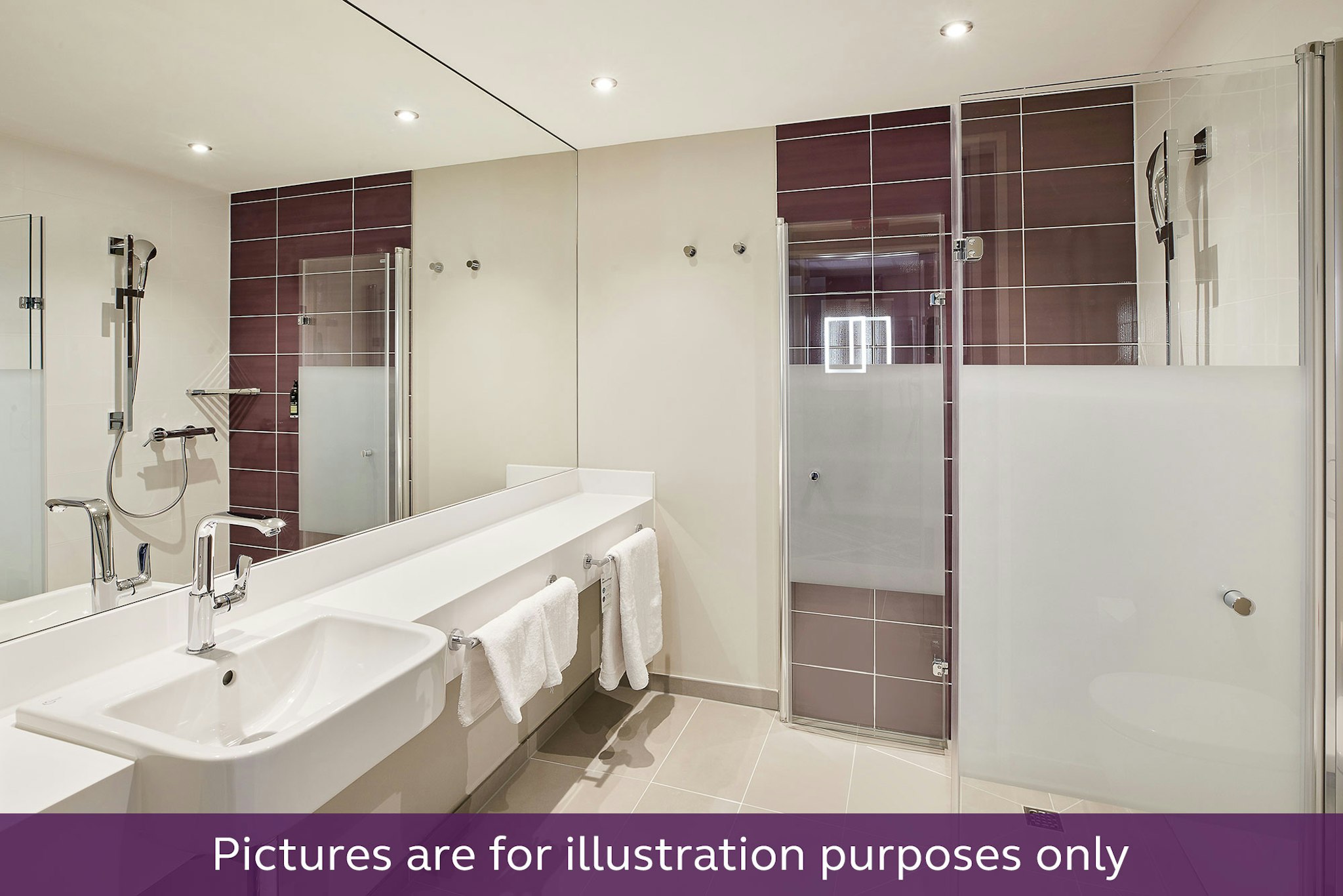 Premier Inn Cologne City Mediapark Hotel 22/23