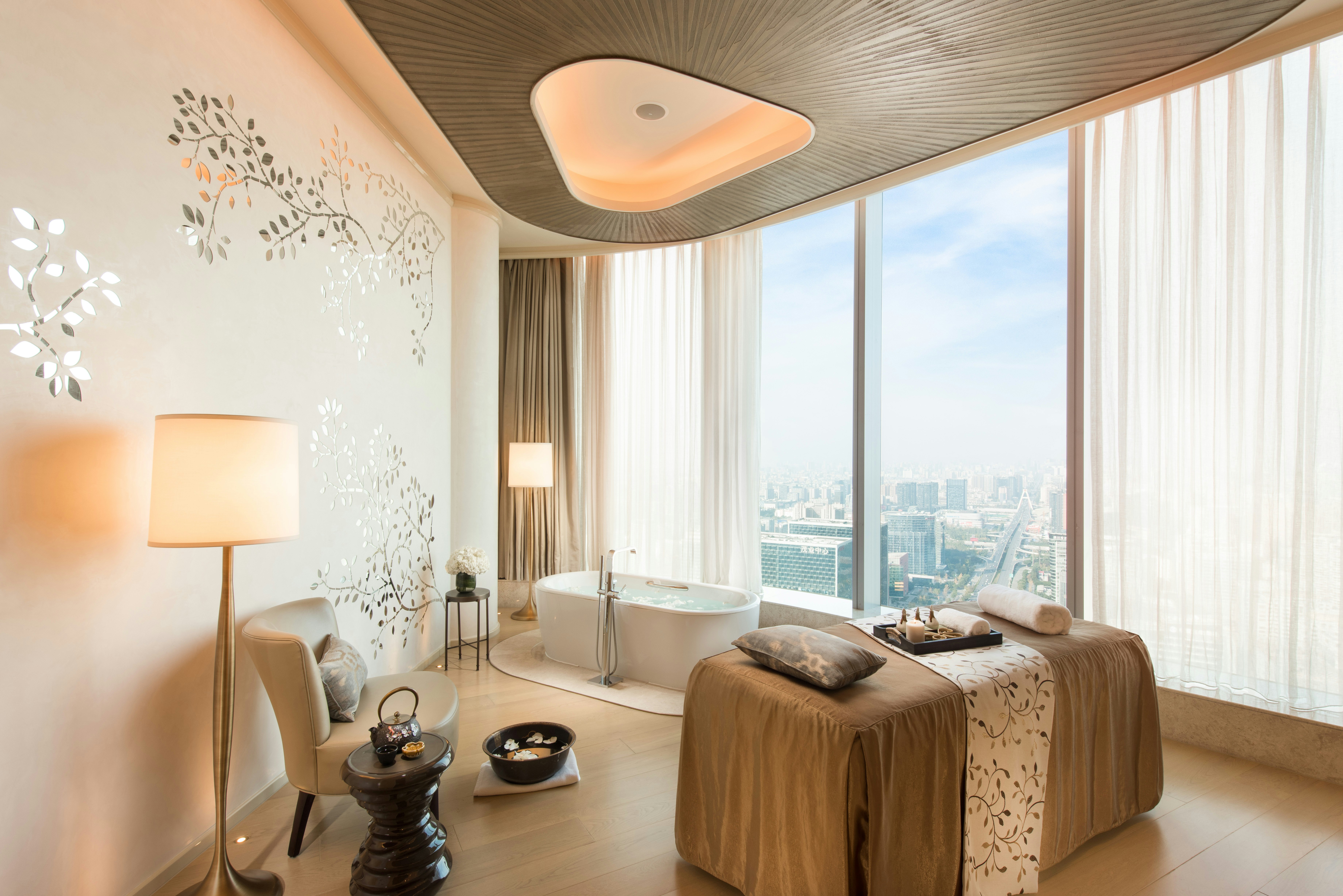 Waldorf Astoria Chengdu 27/50