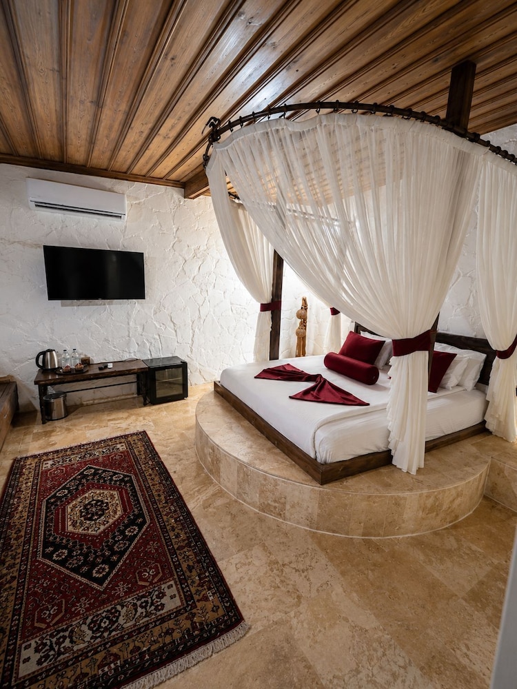 Sakli Cave House 11/100