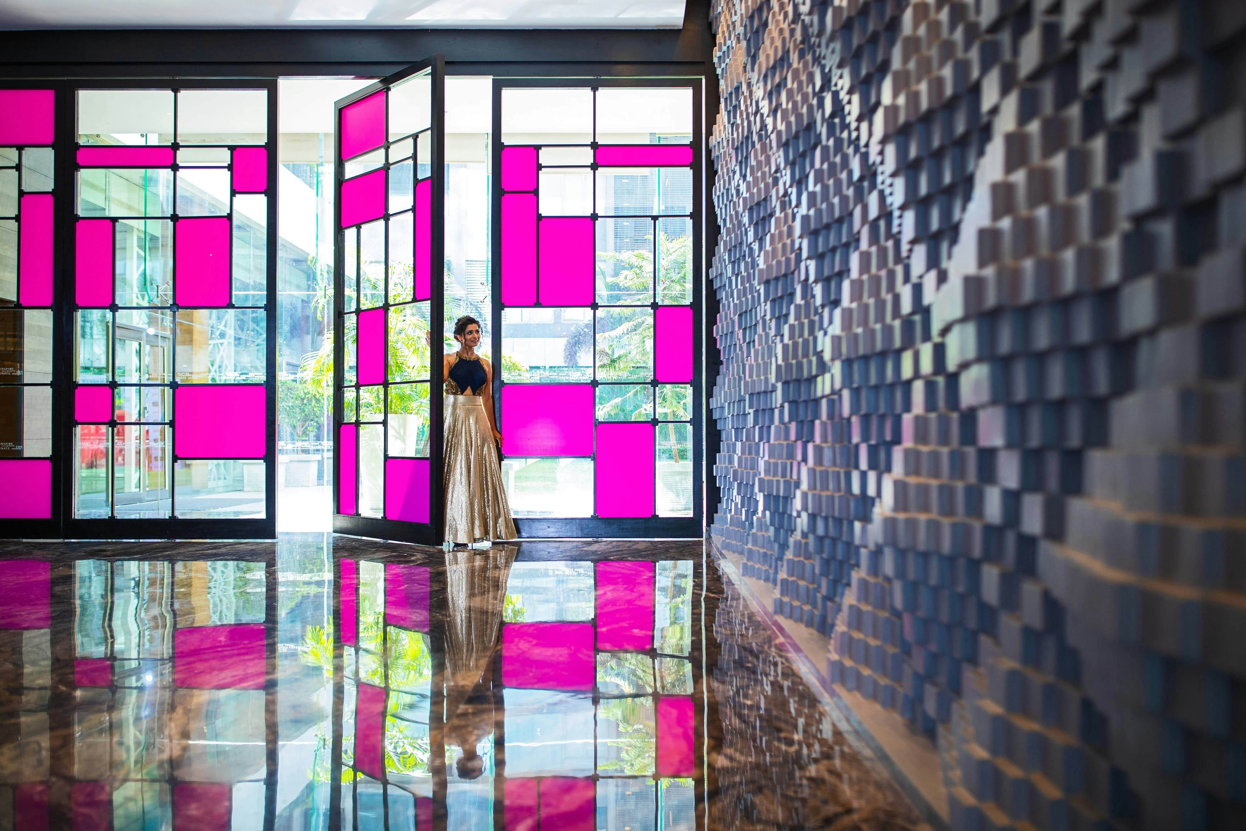 Renaissance Ahmedabad Hotel 51/53