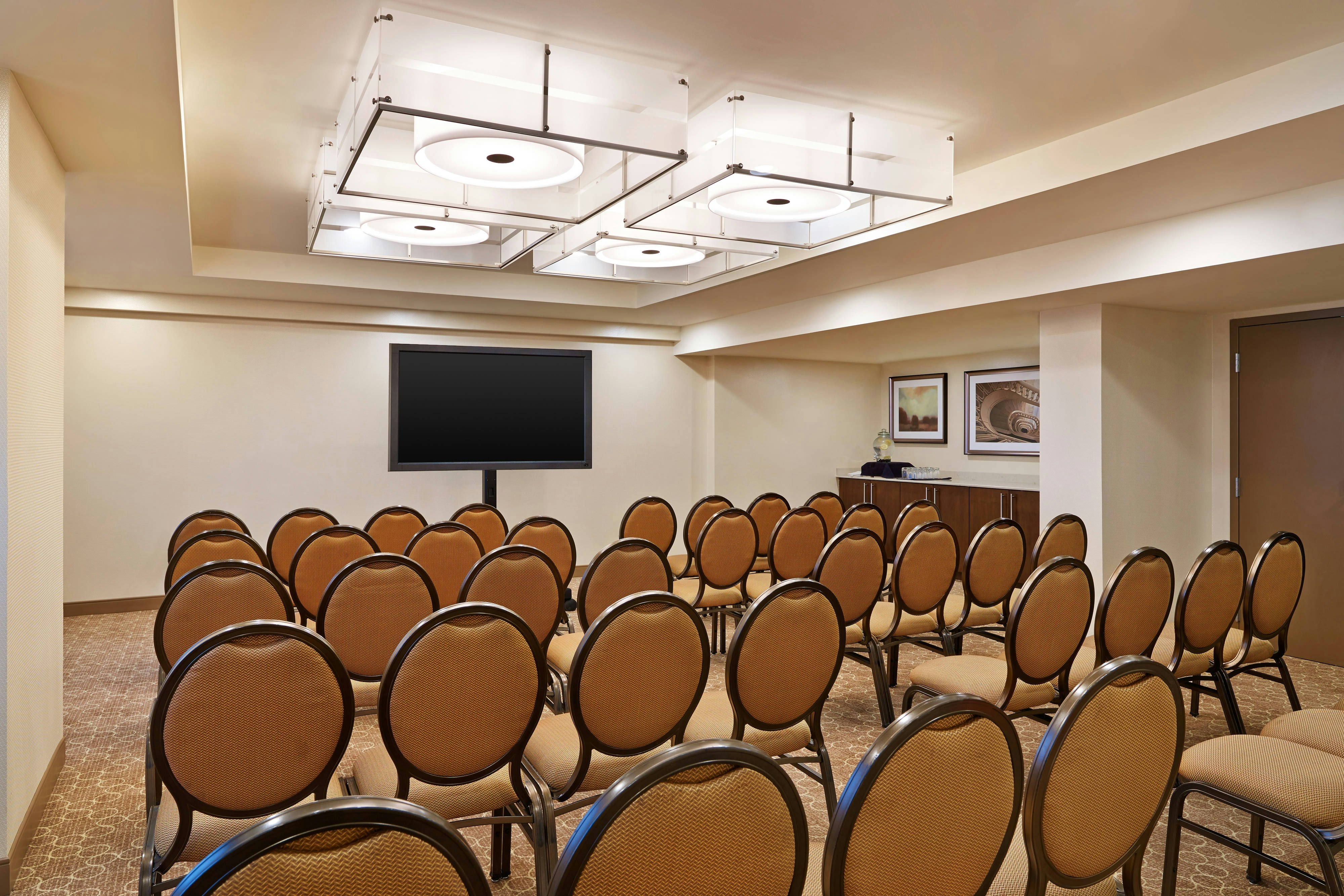 Sheraton Detroit Novi Hotel 15/24