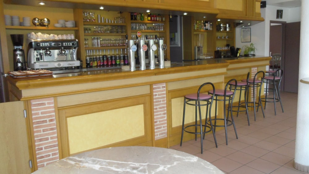 Enzo Hotels Bulgneville by Kyriad Direct 38/55