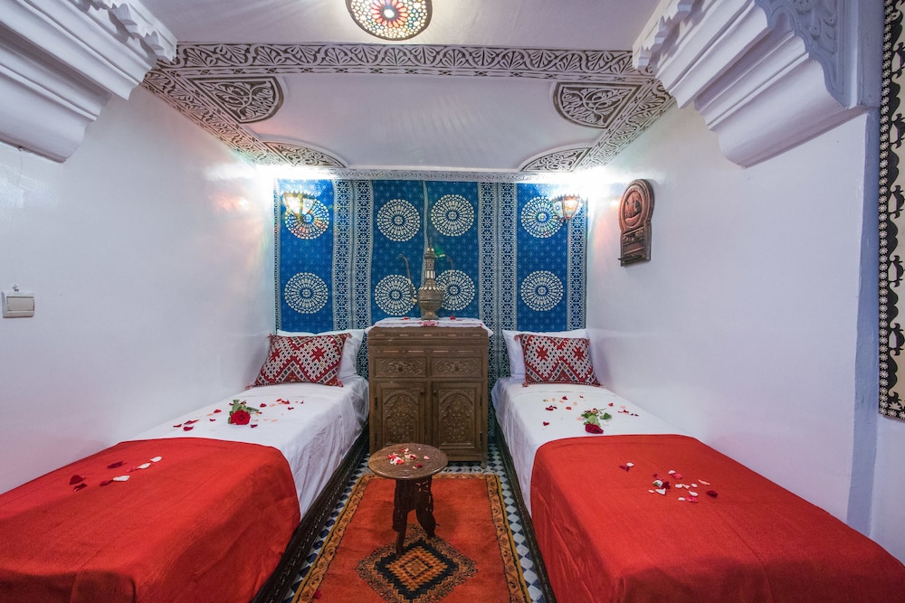 Riad Dar Guennoun 11/50