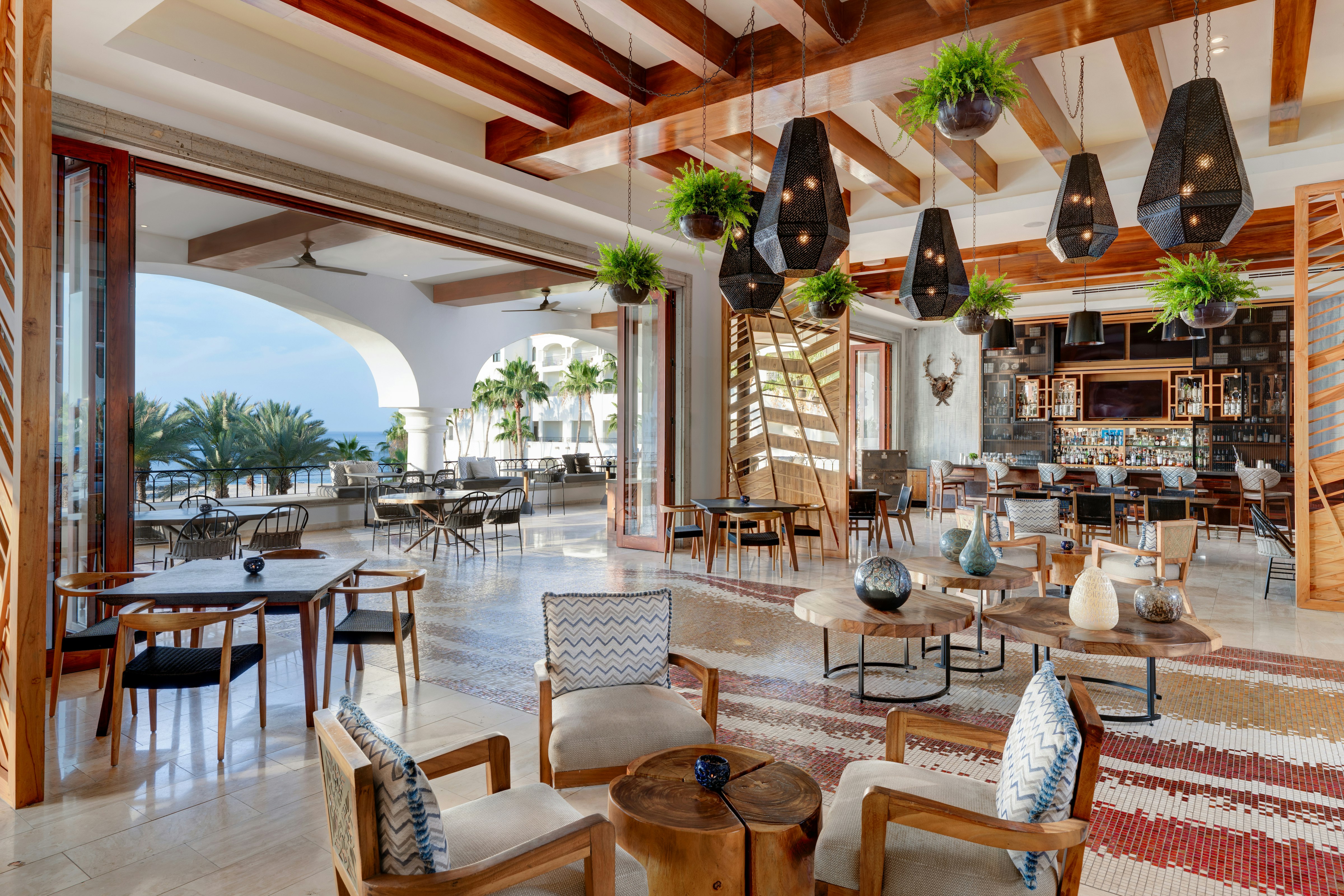 Hilton Los Cabos Beach and Golf Resort 17/30