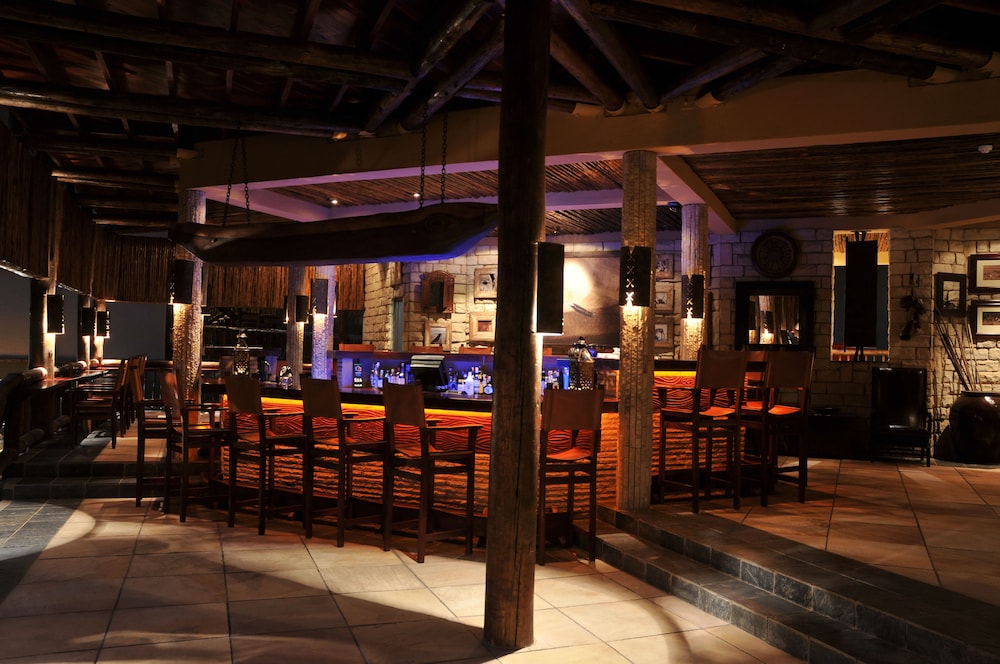 The David Livingstone Safari Lodge & Spa 43/50