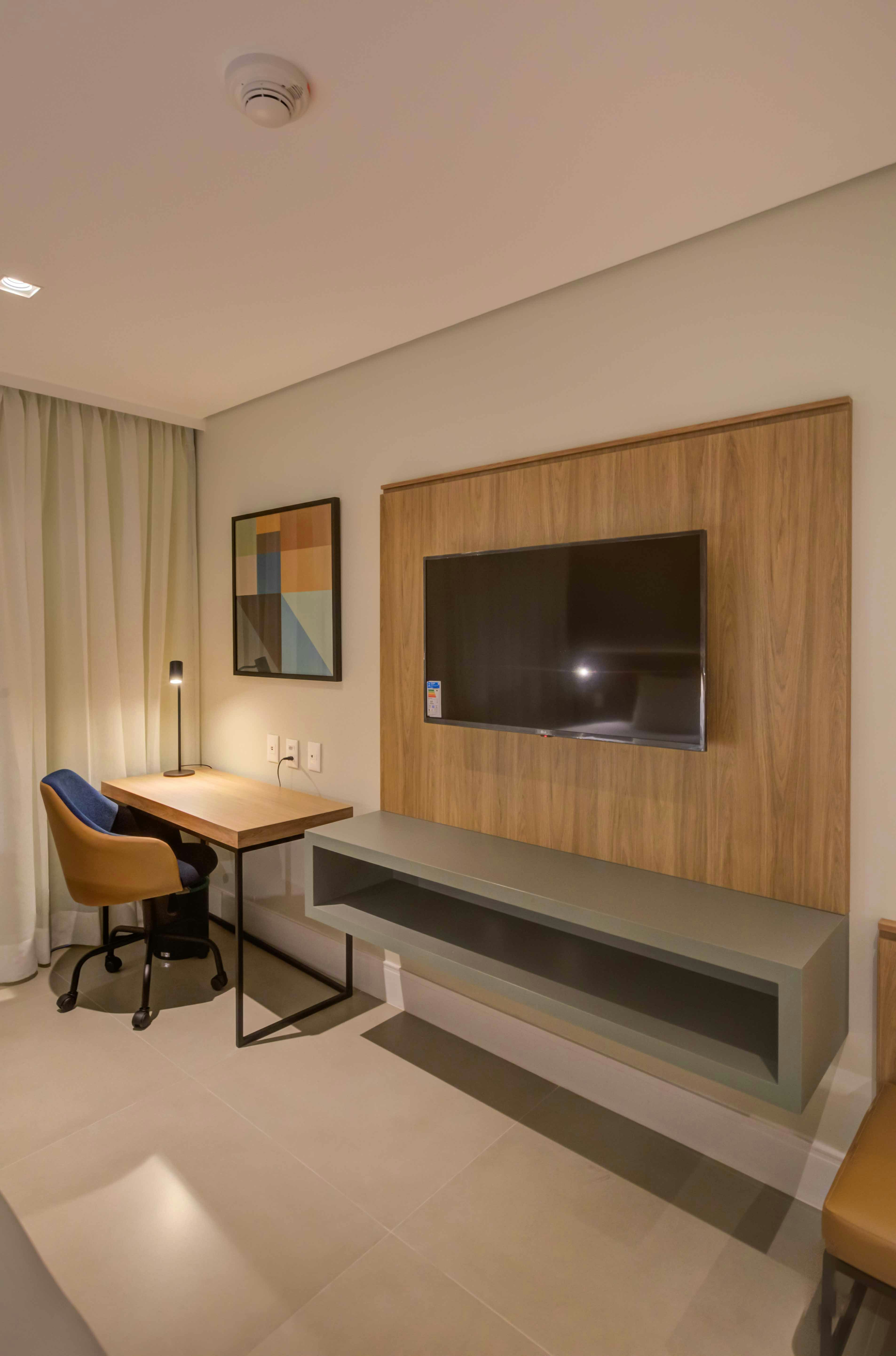 Hilton Garden Inn Sao Jose do Rio Preto 49/62