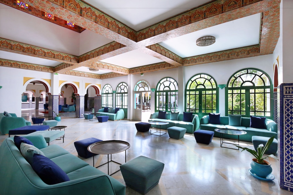 Valeria Jardins D'Agadir Resort 34/62