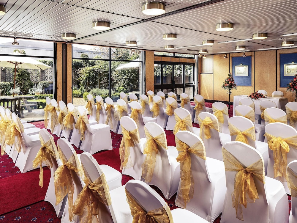 Mercure Norwich 42/49