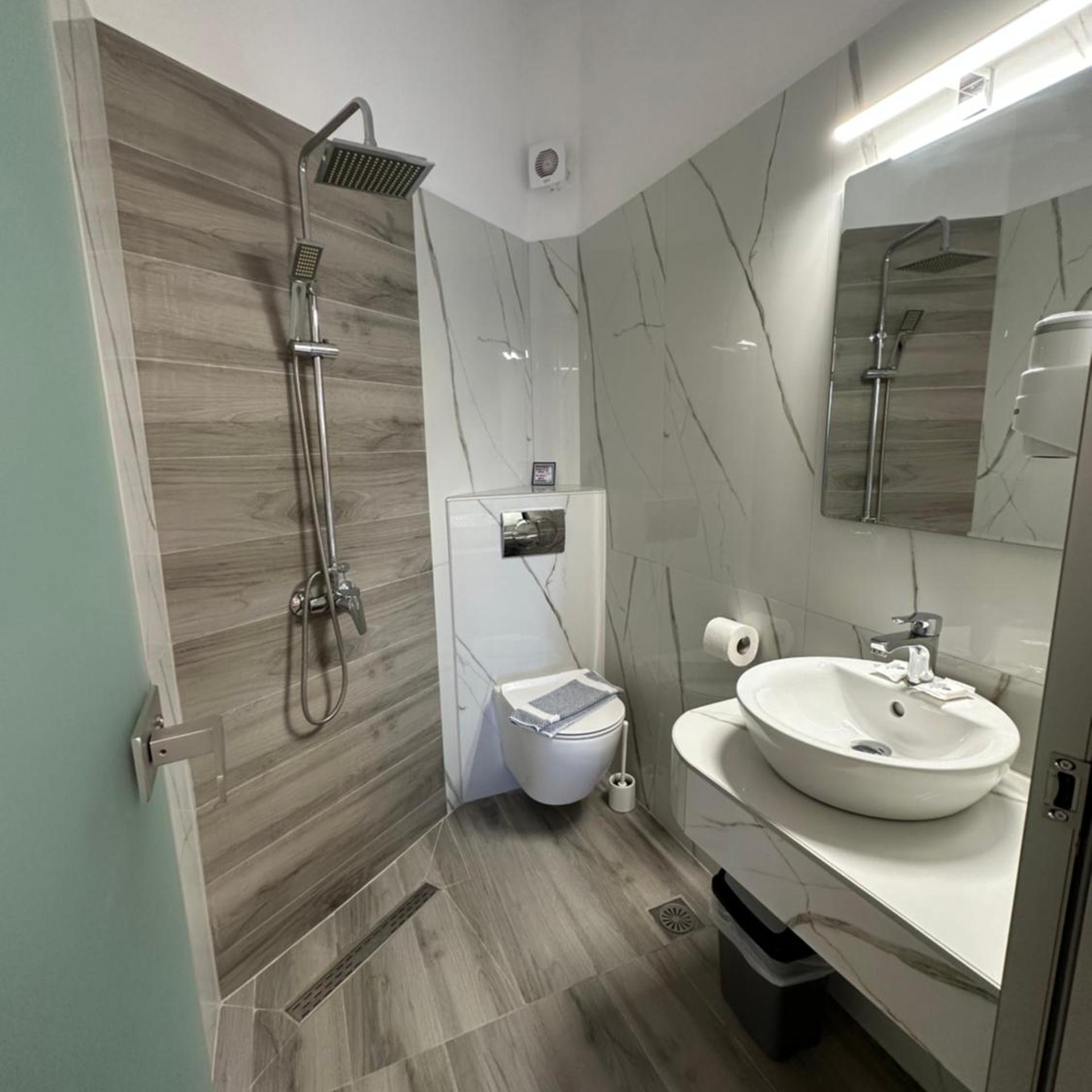Hotel Mirto 47/50