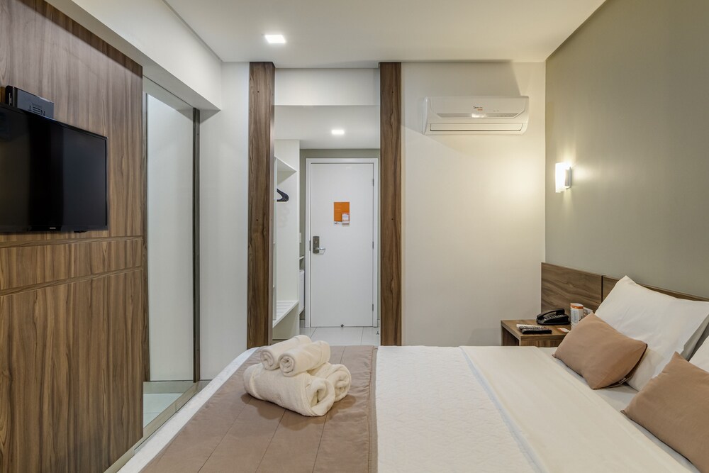 Citi Hotel Premium 11/45