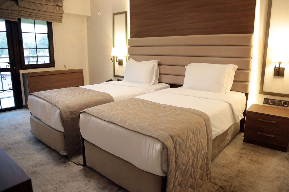 Bolu Koru Hotels Spa Convention 16/65
