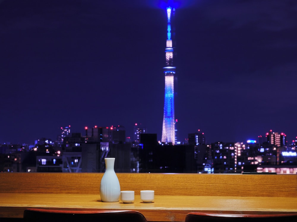 hotel MONday Premium UENO-OKACHIMACHI 42/50