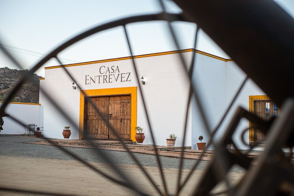 Casa Entrevez 19/44