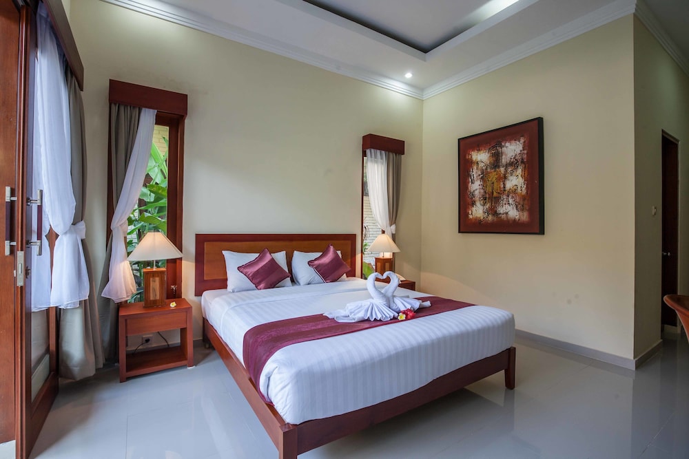 VILA SHANTI BEACH HOTEL 9/36