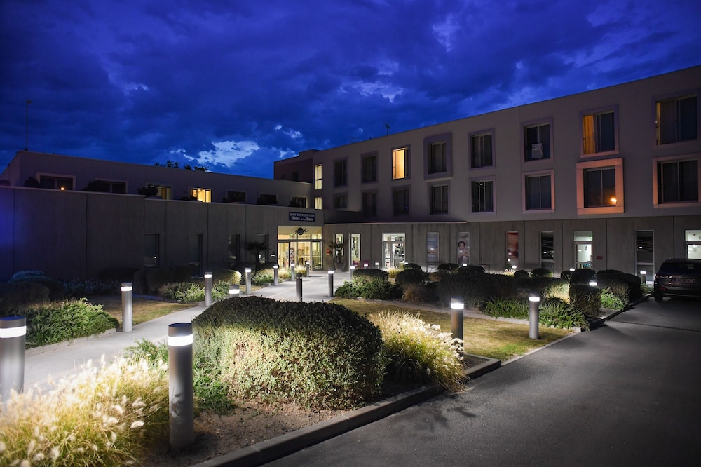 Previthal Hotel de la Baie Thalasso & Spa Marin 2/66