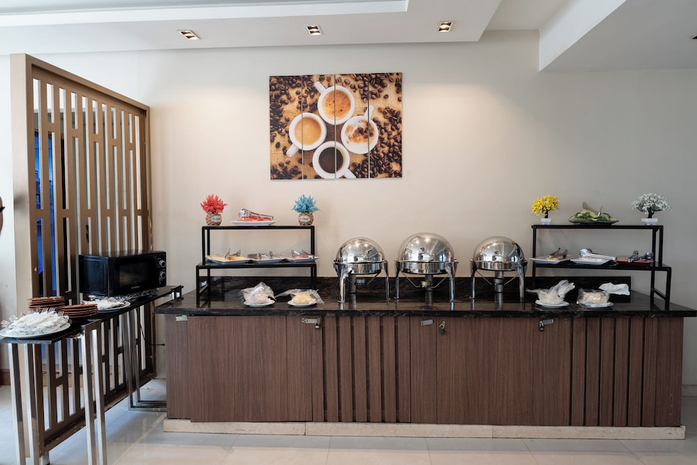Rivoli Suites 7/48