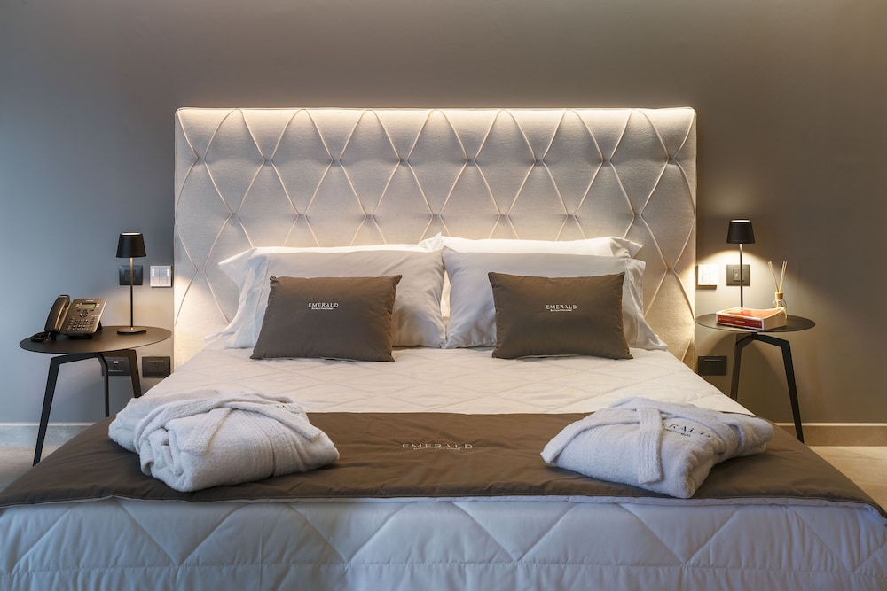Emerald Hotel Cefalu 18/49