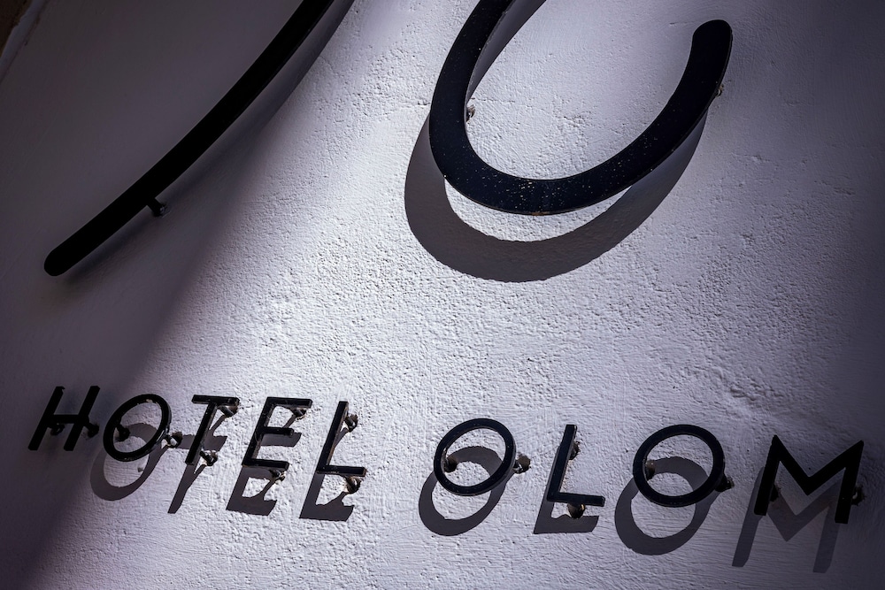 Boutique Hotel OLOM - Only Adults recommended 23/50