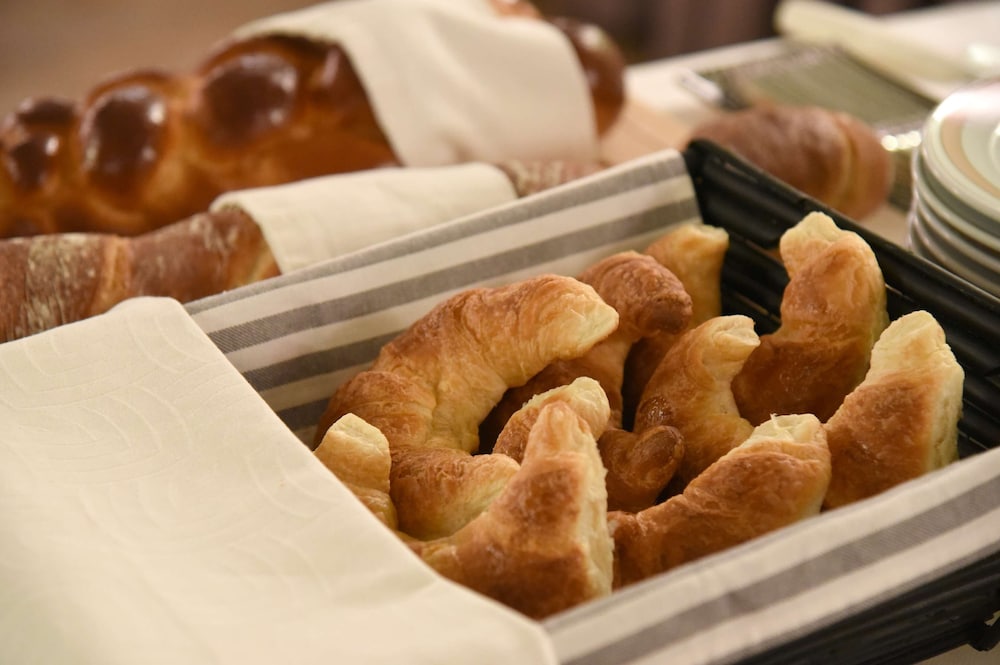 Tulip Inn Beaulieu Lausanne 36/69