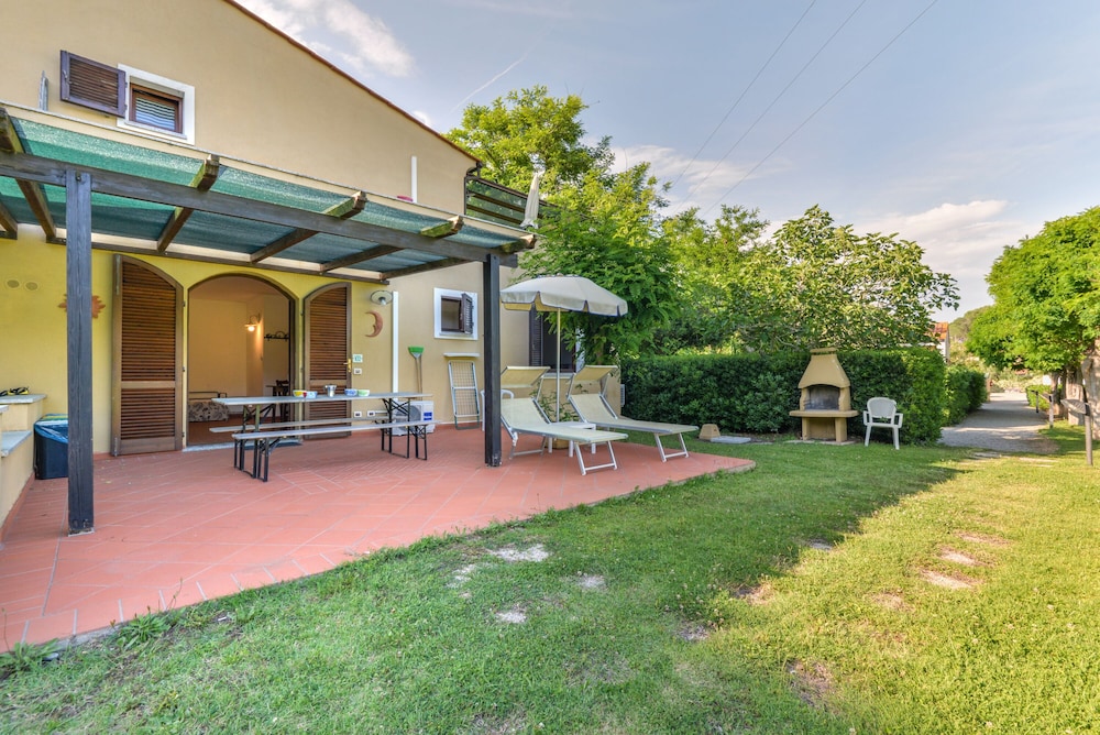 Hotel & Residence Le Acacie 33/50