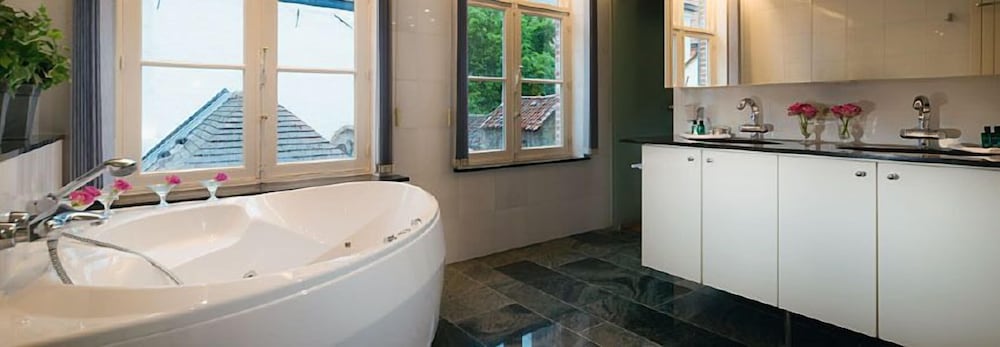 Canalside House - Luxury Guesthouse 16/20