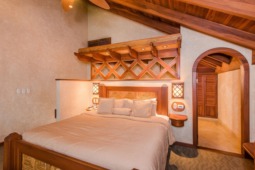 The Springs Resort And Spa At Arenal 25/63