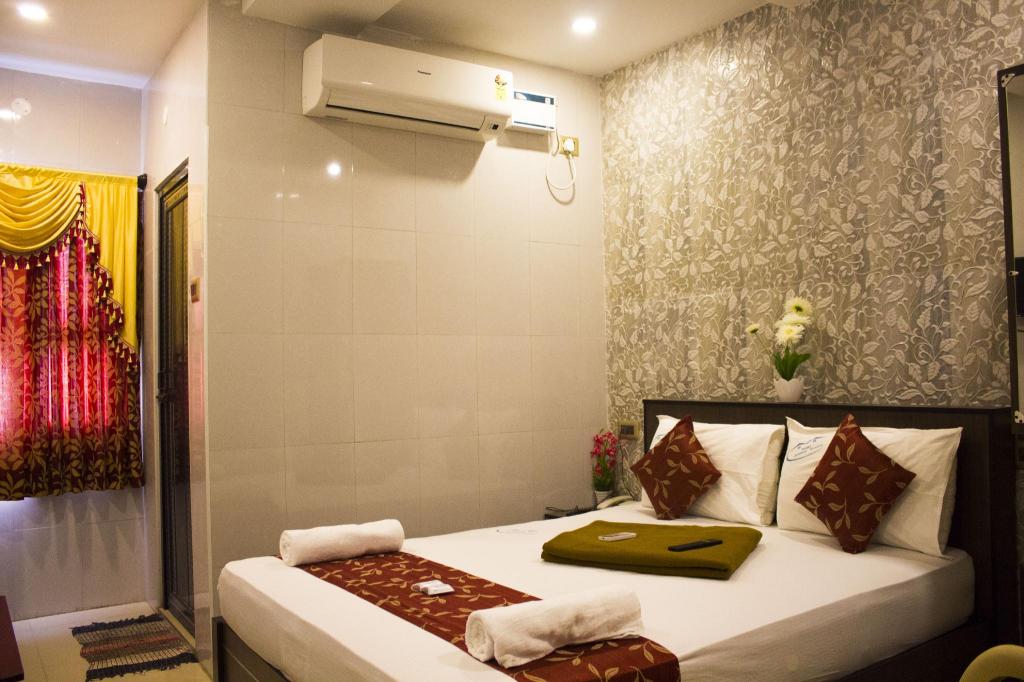 Brindavan Residency 16/34