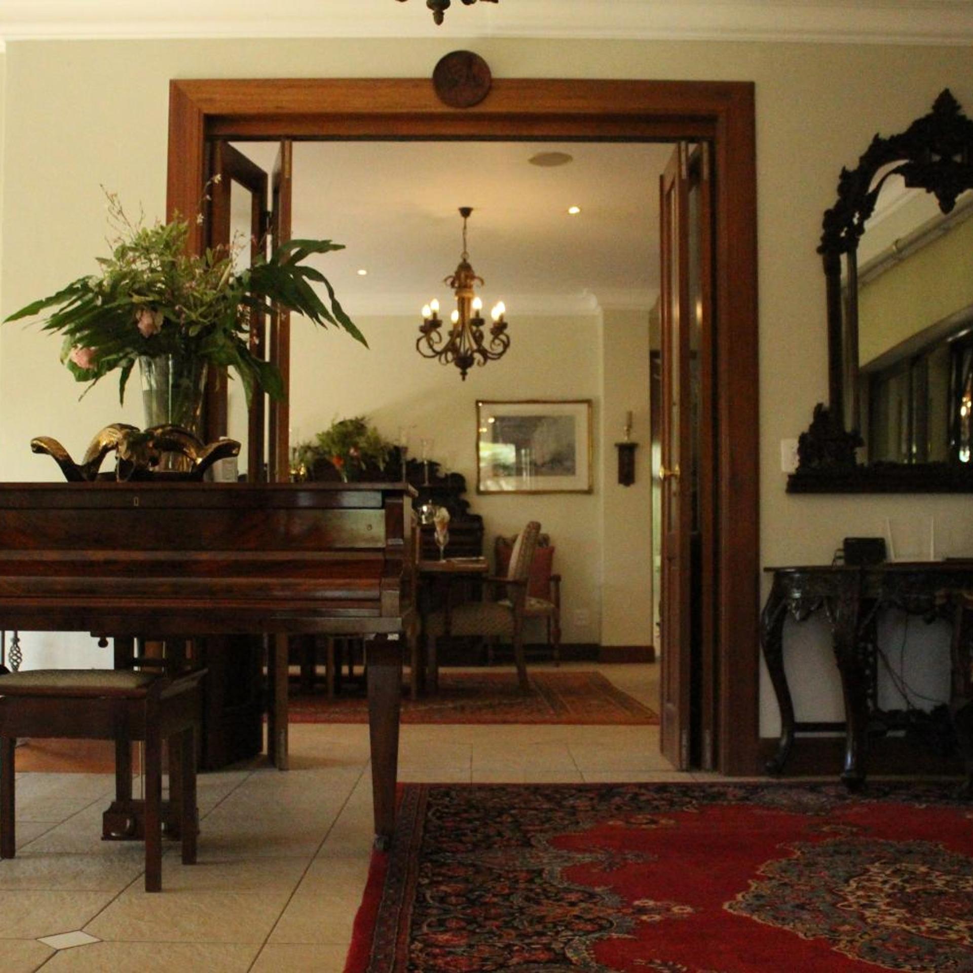 Mountain Rose Boutique Hotel 39/50