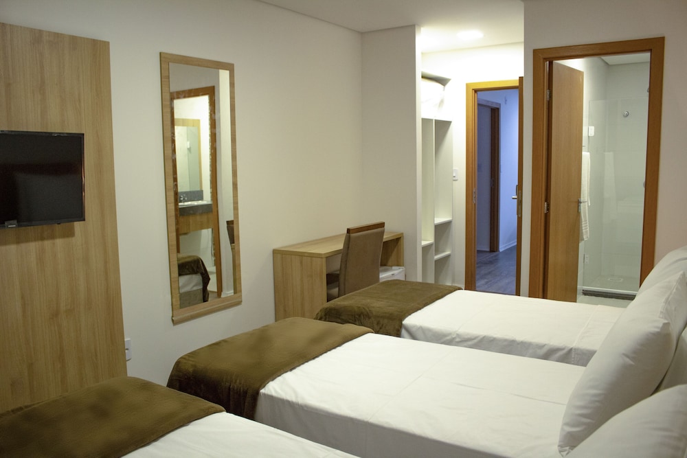 Tri Hotel Chapeco 15/46